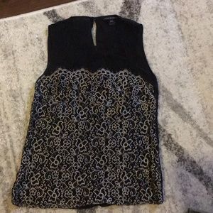 French Connection top